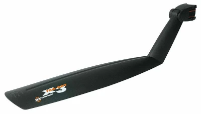 Sks blatník X-Tra-Dry 26" na sedlovku černý Sks blatník X-Tra-Dry 26" na sedlovku černý