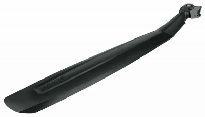 Sks blatník X-Tra-Dry XL 26"-29" na sedlovku černý Sks blatník X-Tra-Dry XL 26"-29" na sedlovku černý