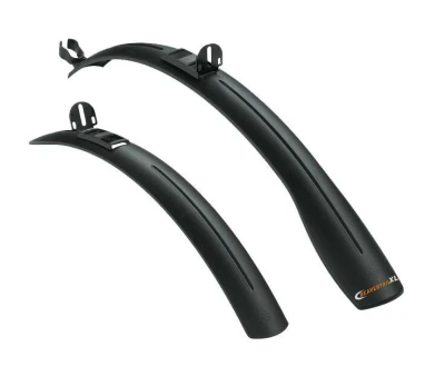 Sks blatníky Beavertail XL 26-28" Sks blatníky Beavertail XL 26-28"
