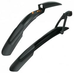 Sks blatníky set Blade 29/27.5+ čierno/čierne