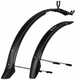 Sks blatníky Velo 65 Mountain 29" včetně vzpěr, černé