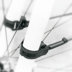 Sks blatníky Veloflexx 65 26-27,5[34] včetně vzpěr, černé