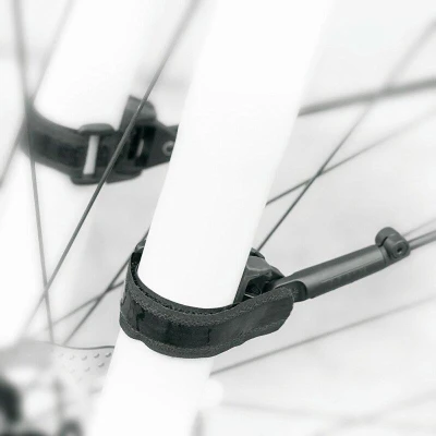 Sks blatníky Veloflexx 65 26-27,5[34] včetně vzpěr, černé
