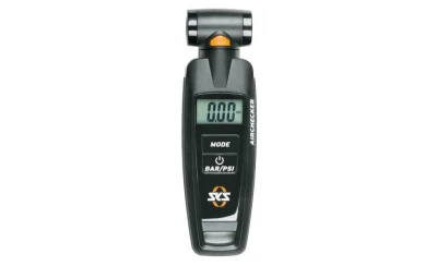 Sks Digitální tlakoměr Airchecker