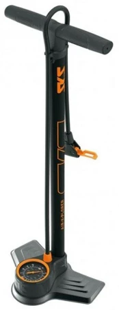 Sks hustilka Air-X-Plorer 10.0 černá