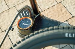 Sks hustilka Air-X-Plorer 10.0 černá