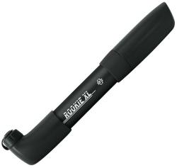 Sks hustilka Rookie XL čierna