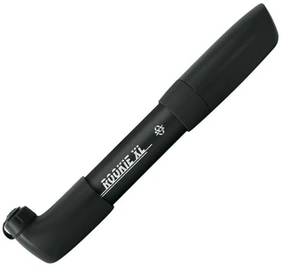 Sks hustilka Rookie XL černá Sks hustilka Rookie XL černá
