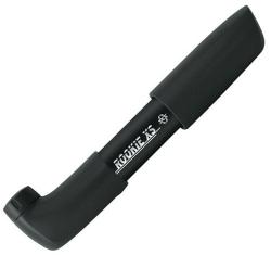 Sks hustilka Rookie XS čierna