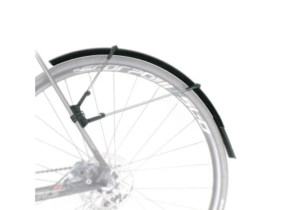 Sks Raceblade PRO XL Silniční černé Lesk blatníky