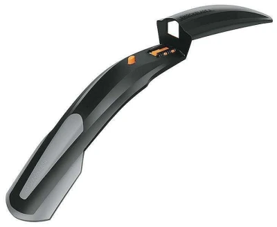 SKS SHOCK-BLADE II 26"/27,5" přední blatník SKS SHOCK-BLADE II 26"/27,5" přední blatník