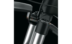 SKS SHOCK-BLADE II 26[34]/27,5[34] přední blatník