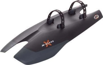 SKS X-BOARD blatník pro rámovou trubku SKS X-BOARD blatník pro rámovou trubku