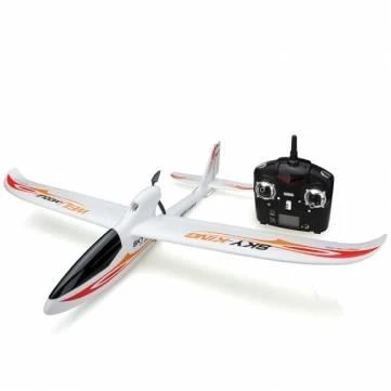Sky King 959 - RC letadlo pro začátečníka