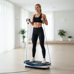 SKY Vibrační plošina SVP13