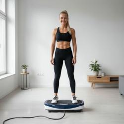 SKY Vibrační plošina SVP13