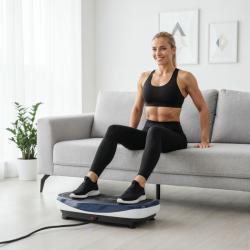 SKY Vibrační plošina SVP13