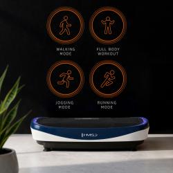 SKY Vibrační plošina SVP13