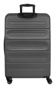 Skyline Goomera 4w L Anthracite + kosmetická taštička zdarma