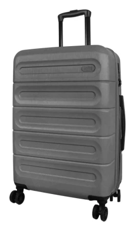 Skyline Goomera 4w M Anthracite + kosmetická taštička zdarma Skyline Goomera 4w M Anthracite + kosmetická taštička zdarma