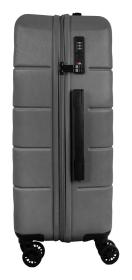 Skyline Goomera 4w M Anthracite + kosmetická taštička zdarma