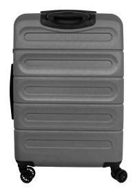 Skyline Goomera 4w M Anthracite + kosmetická taštička zdarma