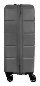 Skyline Goomera 4w M Anthracite + kosmetická taštička zdarma