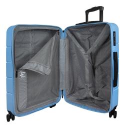 Skyline Goomera 4w M Blue + kosmetická taštička zdarma