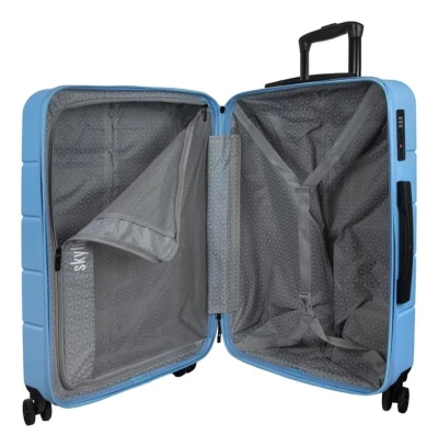 Skyline Goomera 4w M Blue + kosmetická taštička zdarma