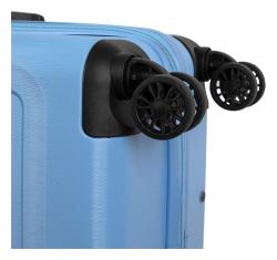 Skyline Goomera 4w M Blue + kosmetická taštička zdarma