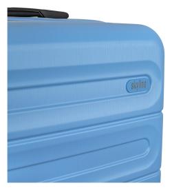 Skyline Goomera 4w M Blue + kosmetická taštička zdarma