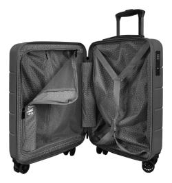 Skyline Goomera 4w S Anthracite