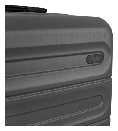 Skyline Goomera 4w S Anthracite