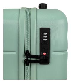 Skyline Goomera 4w S Green