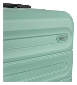 Skyline Goomera 4w S Green