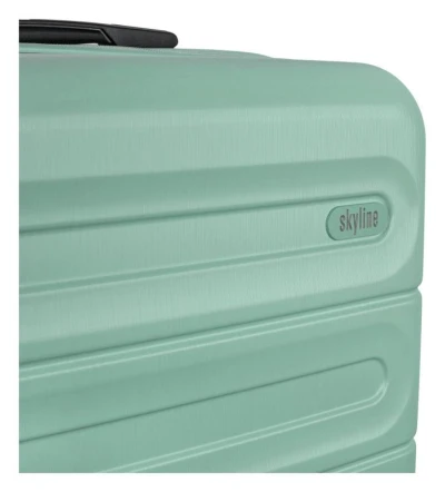 Skyline Goomera 4w S Green