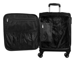 Skyline Orlando 4w S Black