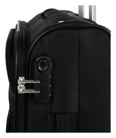 Skyline Orlando 4w S Black