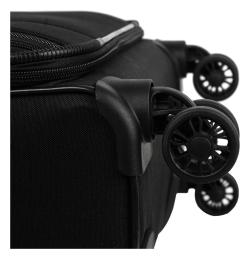 Skyline Orlando 4w S Black