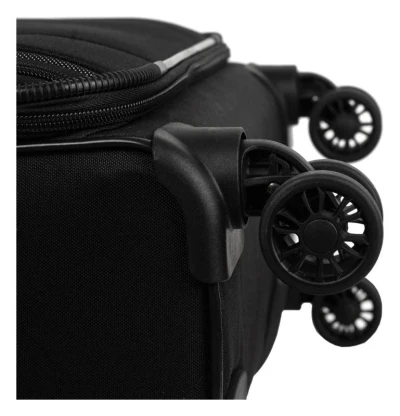 Skyline Orlando 4w S Black