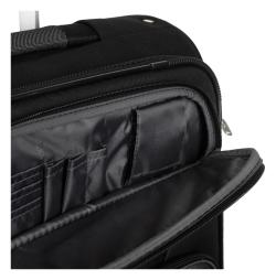 Skyline Orlando 4w S Black