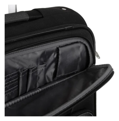 Skyline Orlando 4w S Black