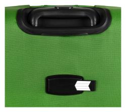 Skyline Orlando 4w S Green
