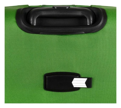 Skyline Orlando 4w S Green