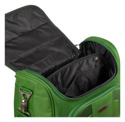 Skyline Orlando Beauty case Green