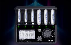 Skyrc Nabíječka NC2500 Pro AA/AAA