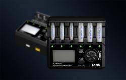 Skyrc Nabíječka NC2500 Pro AA/AAA