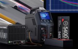 Skyrc Nabíječka T1000 Maestro