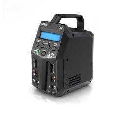 Skyrc Nabíječka T200 2 x 100 W Skyrc Nabíječka T200 2 x 100 W