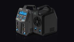 Skyrc Nabíječka T200 2 x 100 W Skyrc Nabíječka T200 2 x 100 W